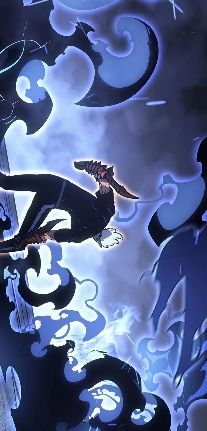 Solo Leveling: Ragnarok - Chapter 17 - Page 78