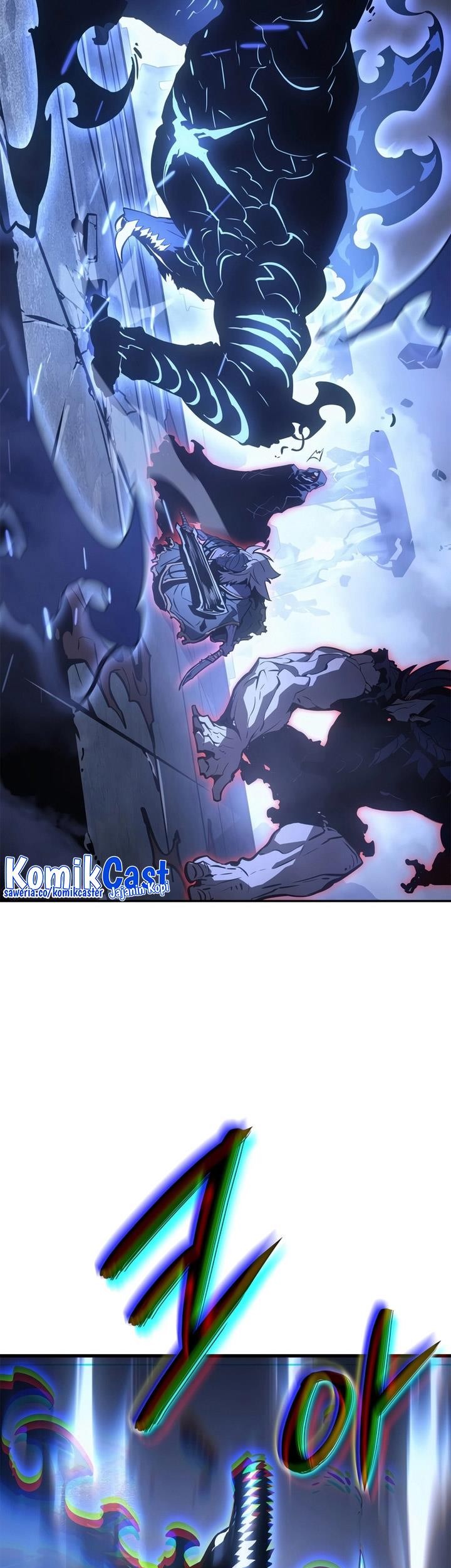 Solo Leveling: Ragnarok - Chapter 17 - Page 79