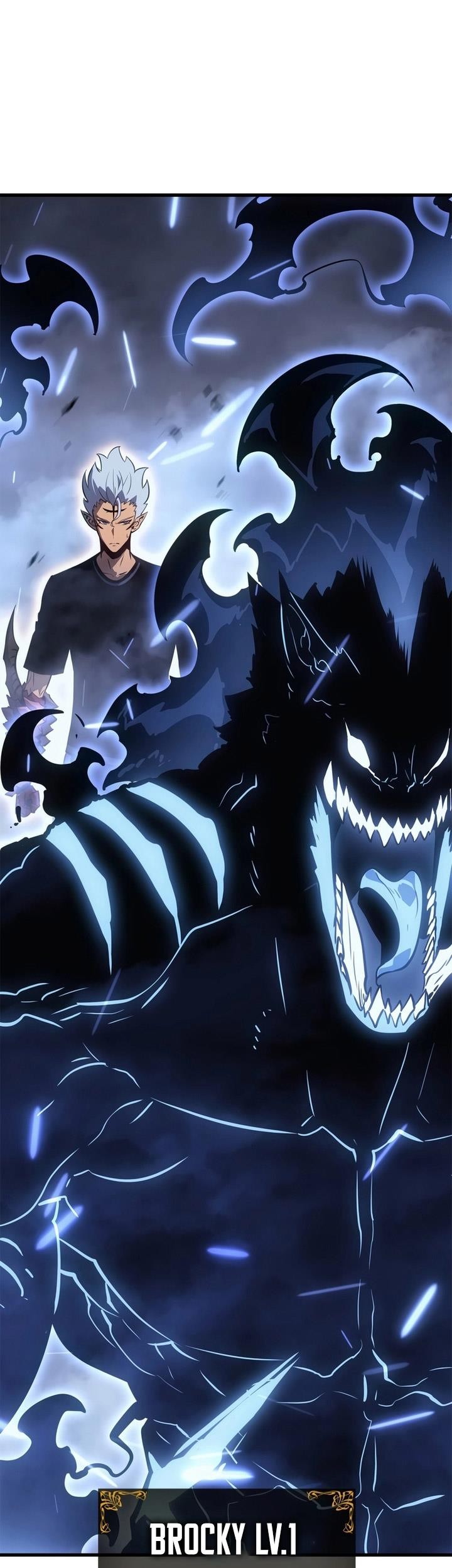 Solo Leveling: Ragnarok - Chapter 17 - Page 81