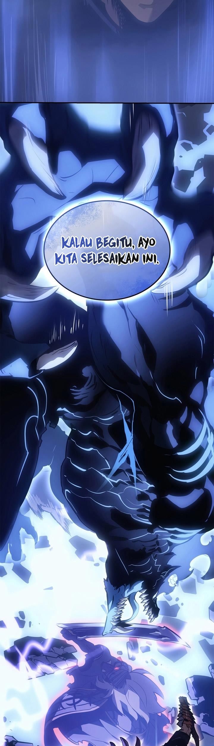 Solo Leveling: Ragnarok - Chapter 17 - Page 85