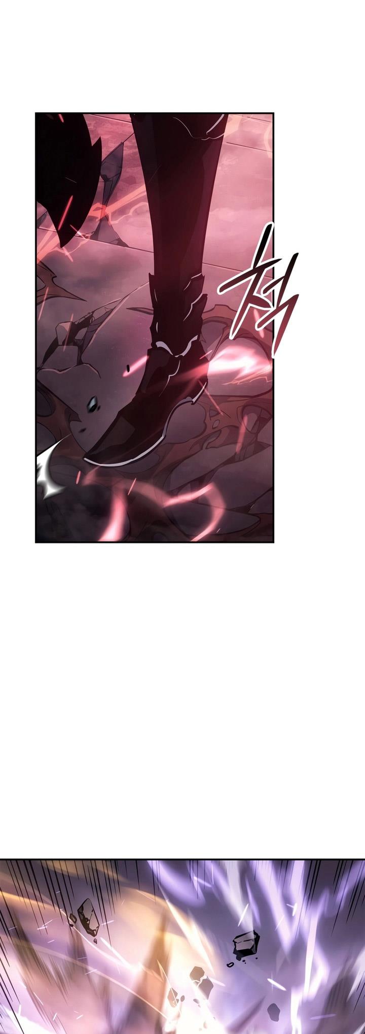 Solo Leveling: Ragnarok - Chapter 17 - Page 90