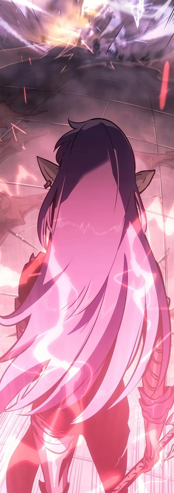 Solo Leveling: Ragnarok - Chapter 17 - Page 91