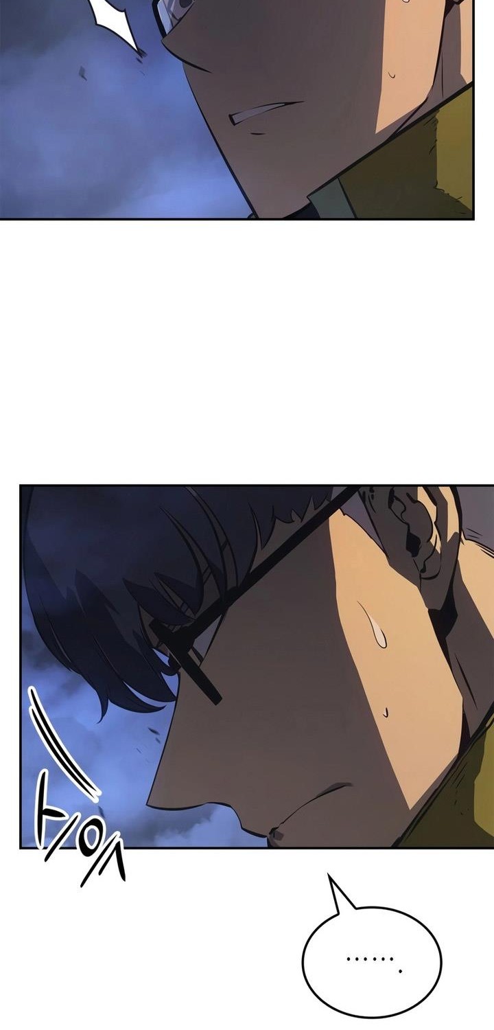 Solo Leveling: Ragnarok - Chapter 17 - Page 8