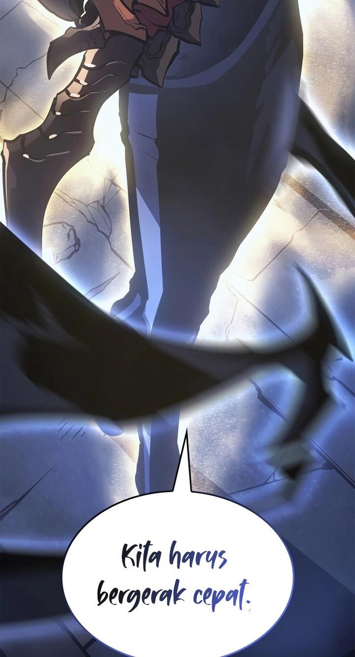 Solo Leveling: Ragnarok - Chapter 17 - Page 12