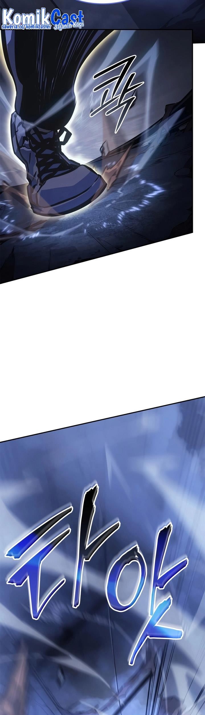 Solo Leveling: Ragnarok - Chapter 17 - Page 13