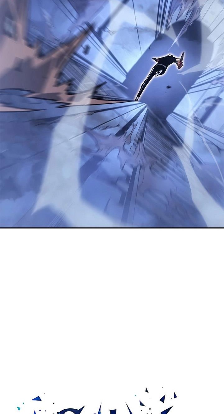 Solo Leveling: Ragnarok - Chapter 17 - Page 14