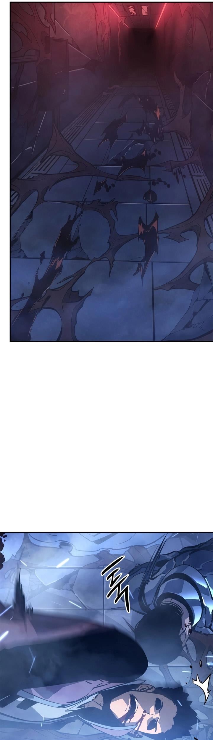 Solo Leveling: Ragnarok - Chapter 17 - Page 17