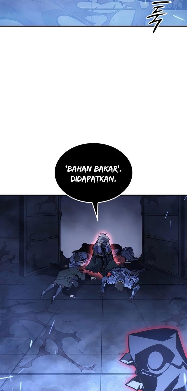 Solo Leveling: Ragnarok - Chapter 17 - Page 18