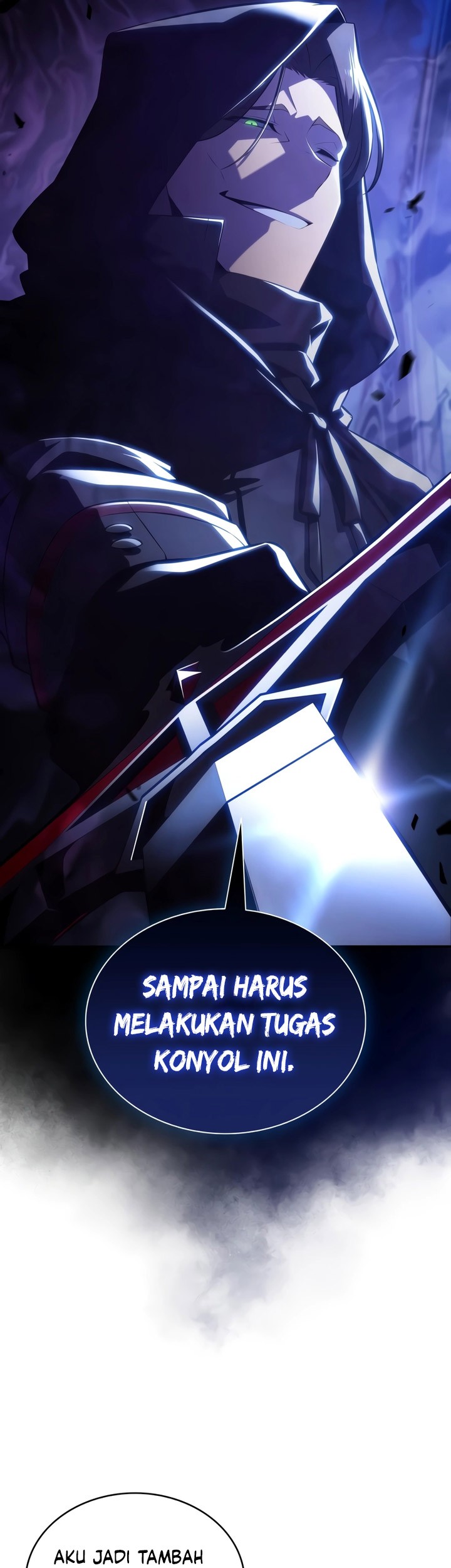 The Regressed Son Of A Duke Is An Assassin - Chapter 38 - Page 18