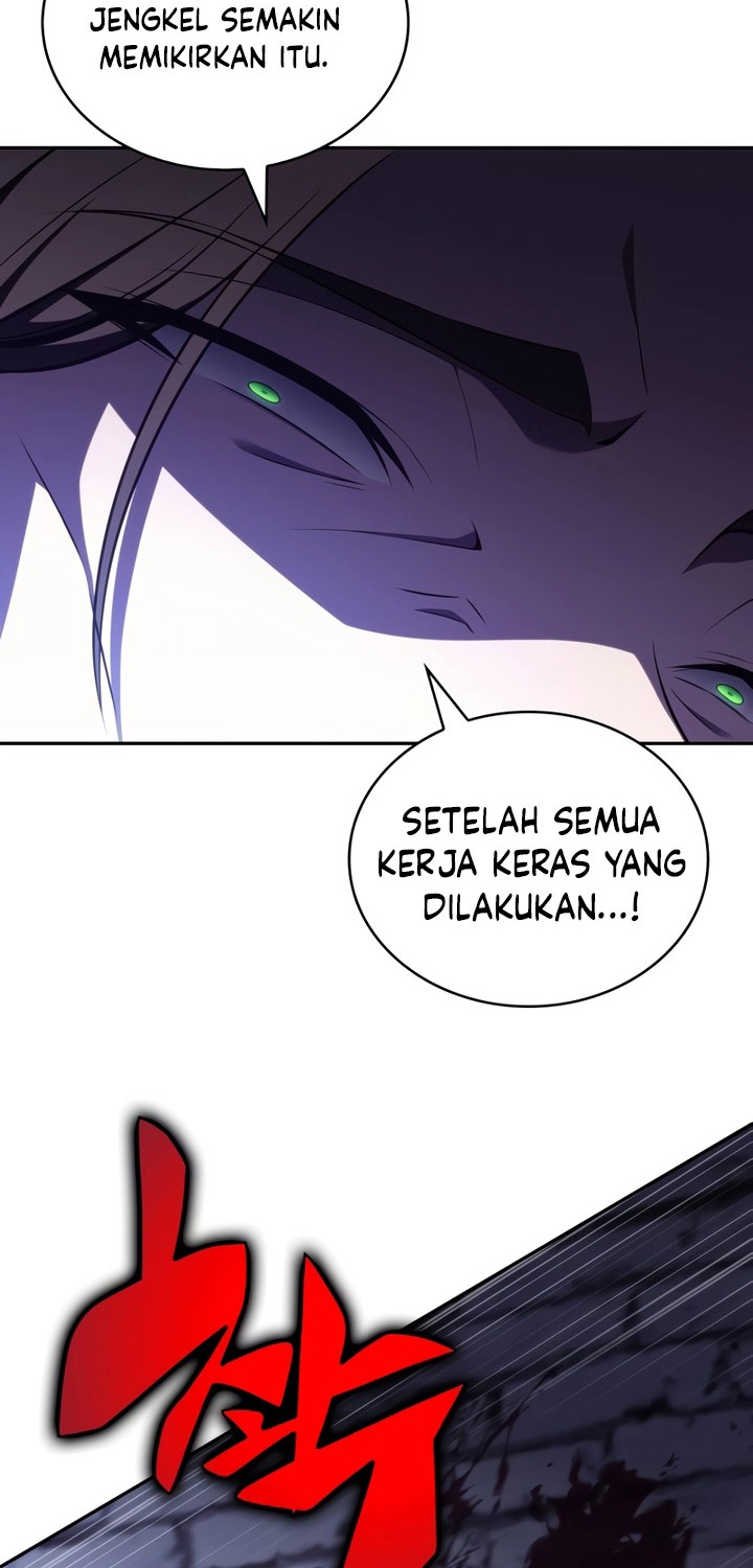 The Regressed Son Of A Duke Is An Assassin - Chapter 38 - Page 19