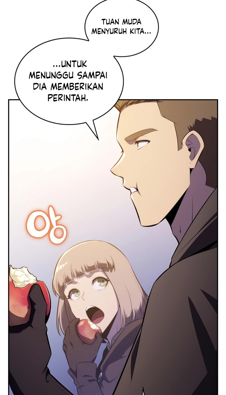 The Regressed Son Of A Duke Is An Assassin - Chapter 38 - Page 31