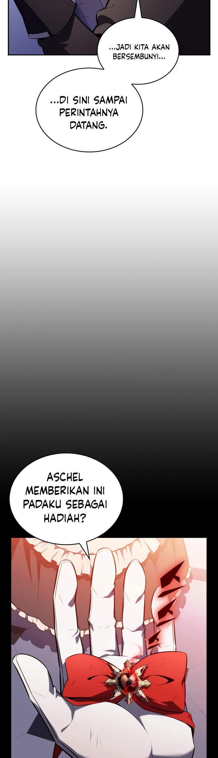 The Regressed Son Of A Duke Is An Assassin - Chapter 38 - Page 32