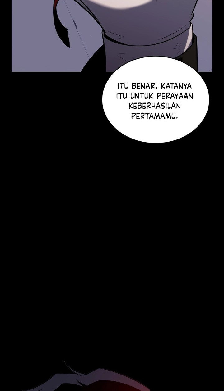 The Regressed Son Of A Duke Is An Assassin - Chapter 38 - Page 33