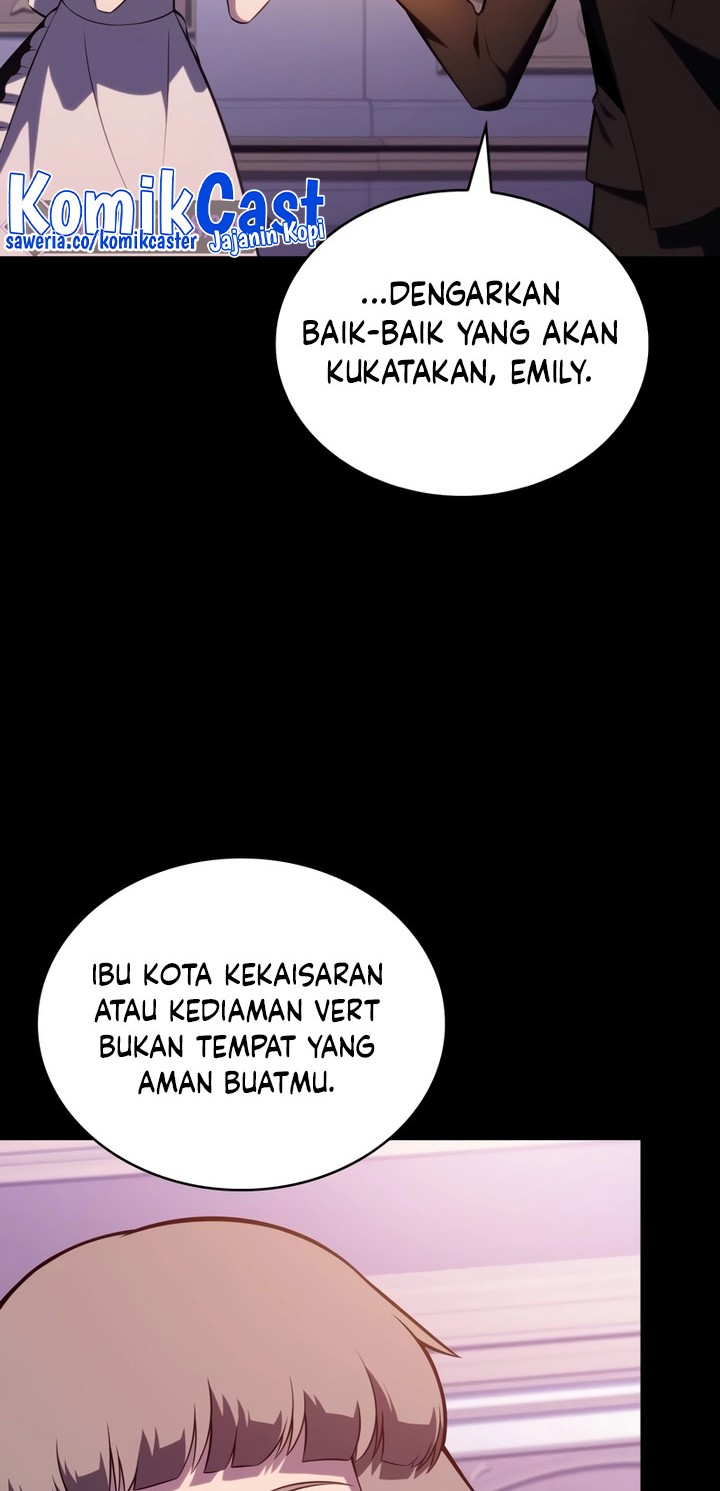 The Regressed Son Of A Duke Is An Assassin - Chapter 38 - Page 35