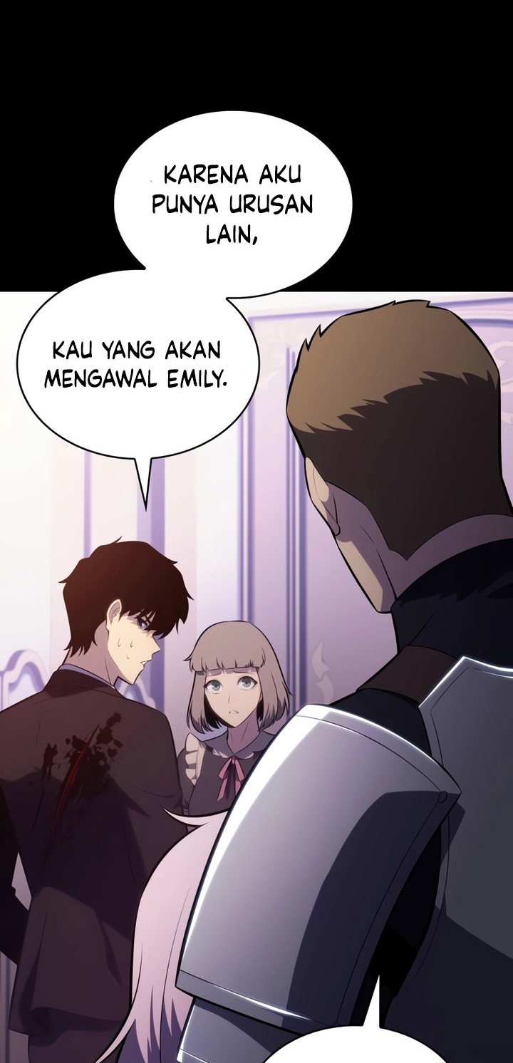 The Regressed Son Of A Duke Is An Assassin - Chapter 38 - Page 37