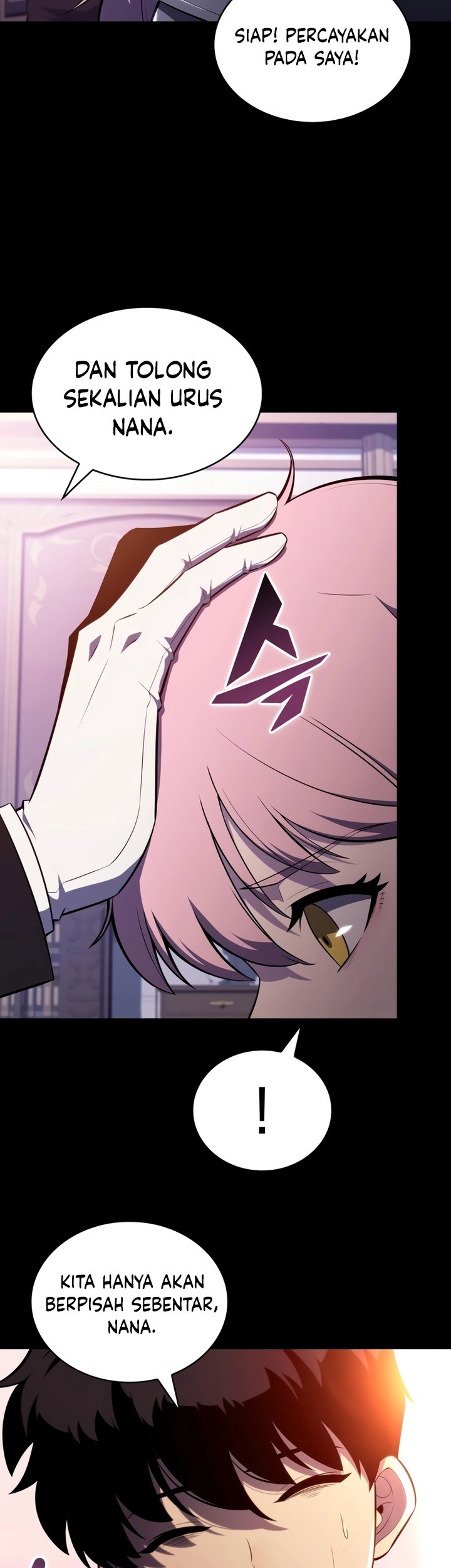 The Regressed Son Of A Duke Is An Assassin - Chapter 38 - Page 38