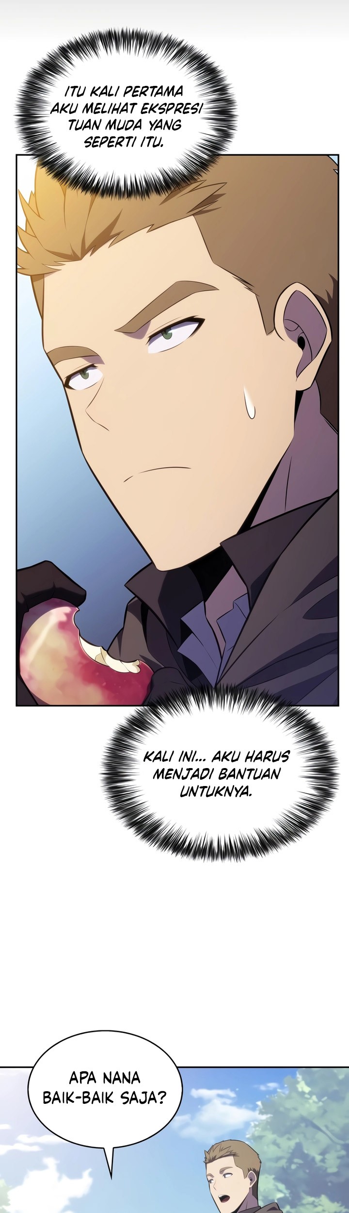 The Regressed Son Of A Duke Is An Assassin - Chapter 38 - Page 40