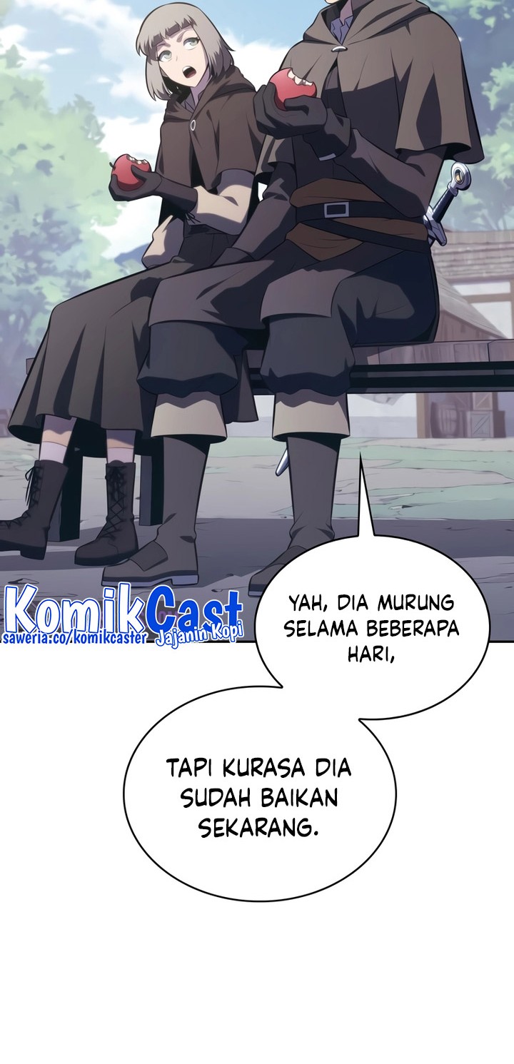 The Regressed Son Of A Duke Is An Assassin - Chapter 38 - Page 41