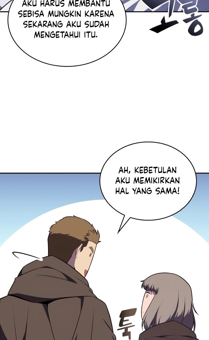 The Regressed Son Of A Duke Is An Assassin - Chapter 38 - Page 43