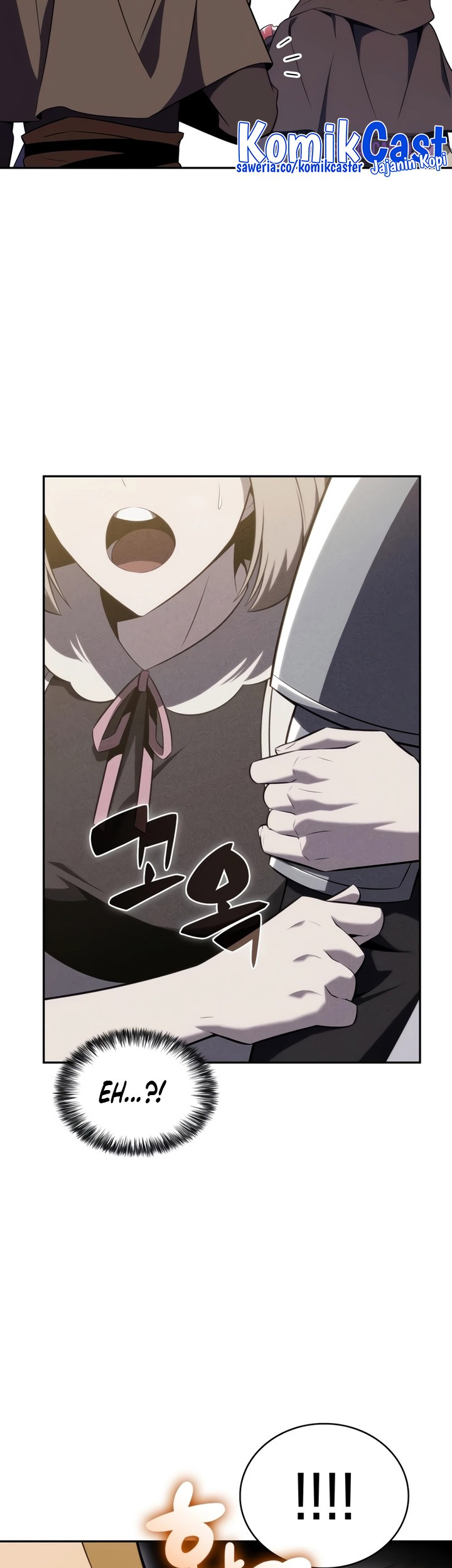 The Regressed Son Of A Duke Is An Assassin - Chapter 38 - Page 44