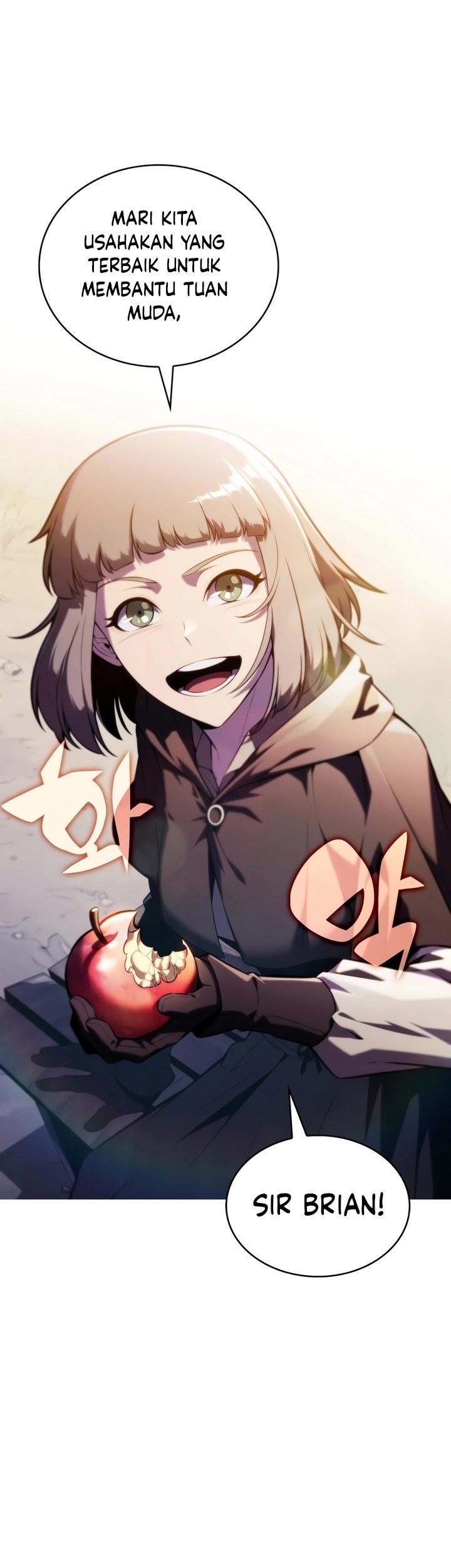 The Regressed Son Of A Duke Is An Assassin - Chapter 38 - Page 46