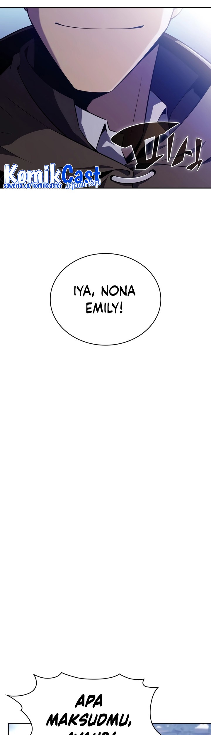 The Regressed Son Of A Duke Is An Assassin - Chapter 38 - Page 48