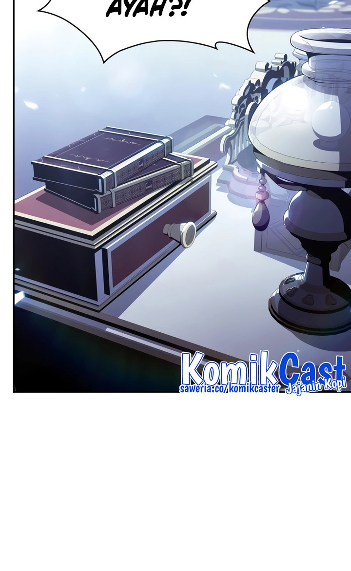 The Regressed Son Of A Duke Is An Assassin - Chapter 38 - Page 49