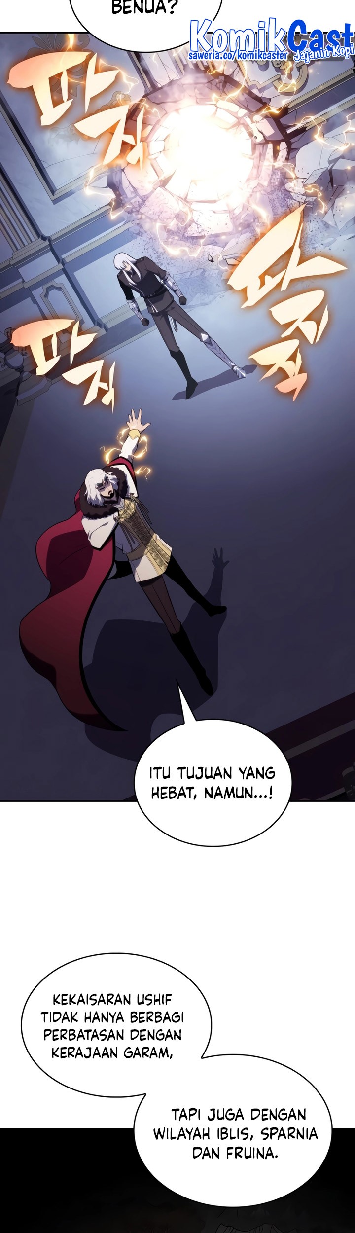 The Regressed Son Of A Duke Is An Assassin - Chapter 38 - Page 54