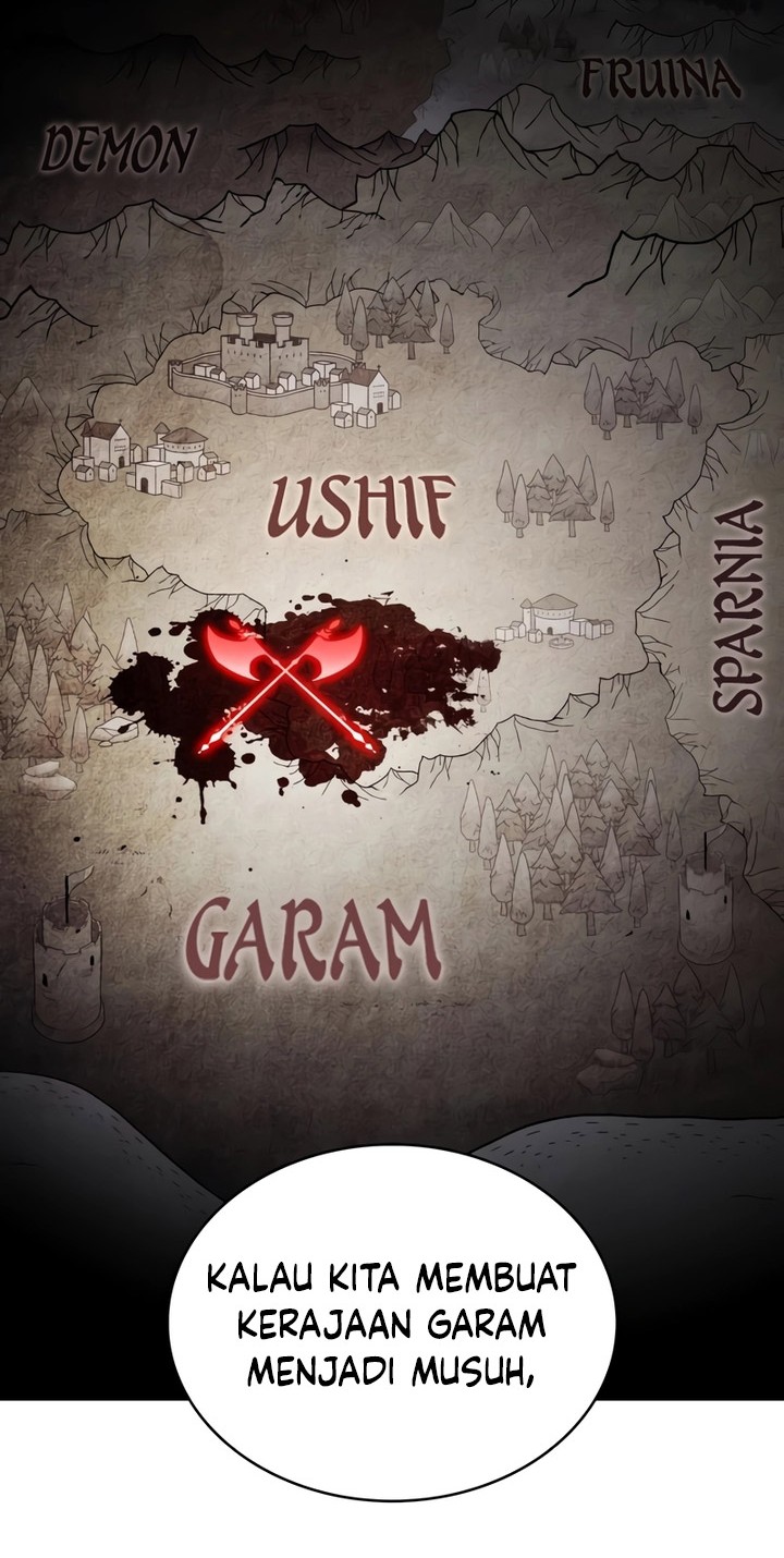 The Regressed Son Of A Duke Is An Assassin - Chapter 38 - Page 55