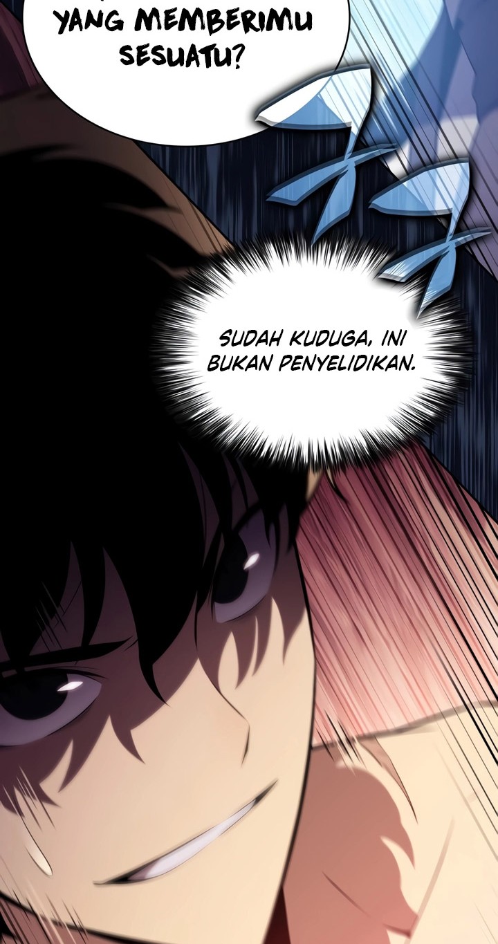 The Regressed Son Of A Duke Is An Assassin - Chapter 38 - Page 3