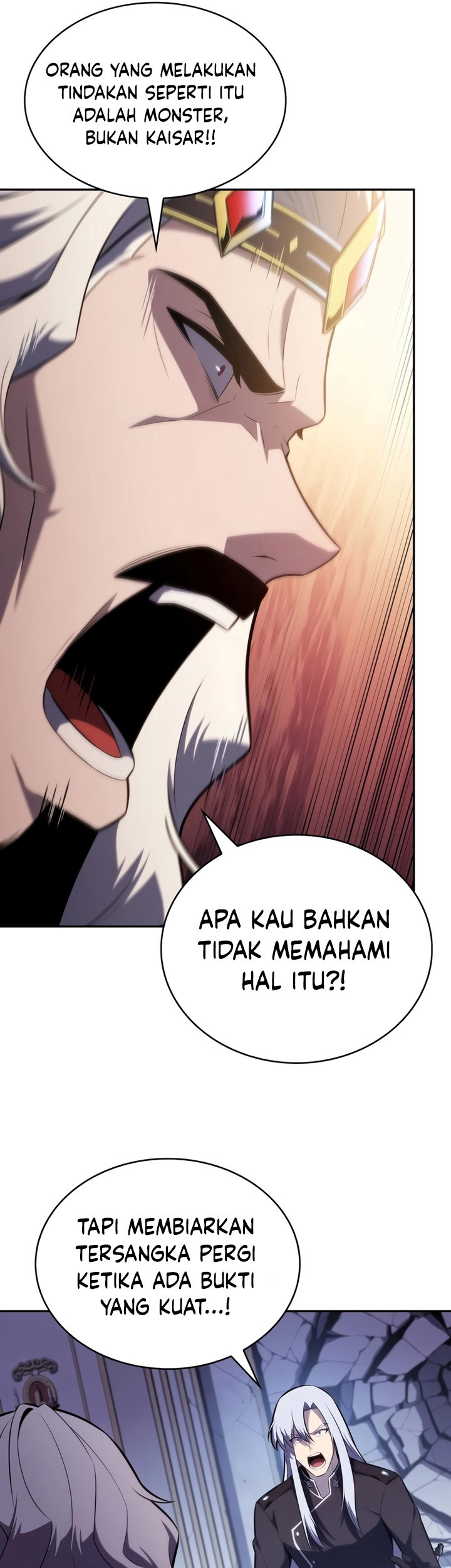 The Regressed Son Of A Duke Is An Assassin - Chapter 38 - Page 58