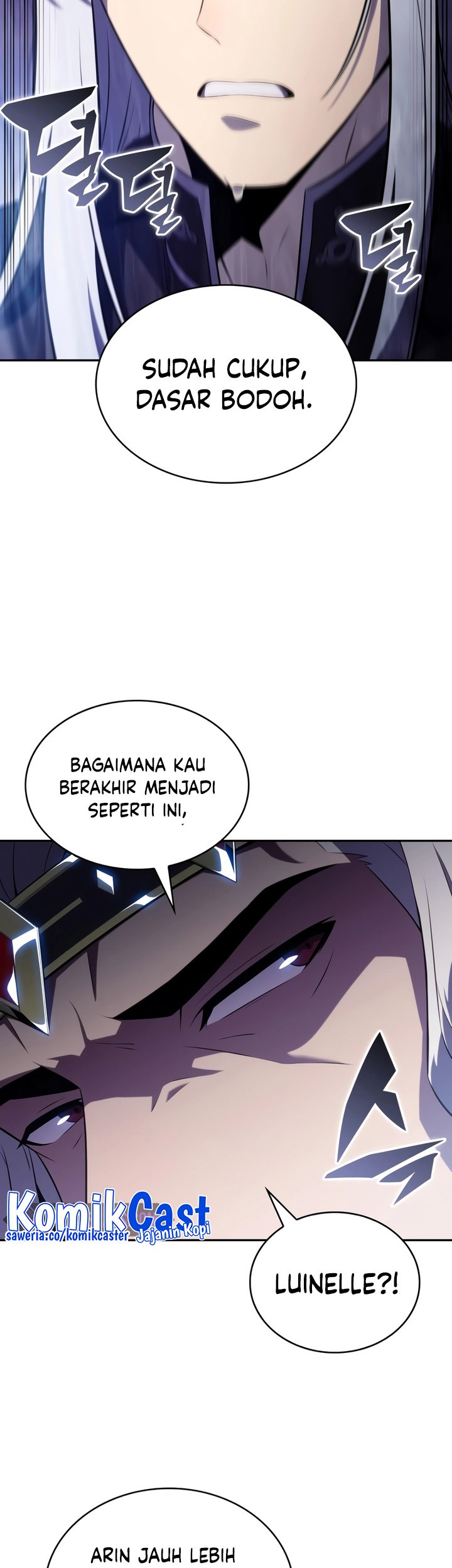 The Regressed Son Of A Duke Is An Assassin - Chapter 38 - Page 62