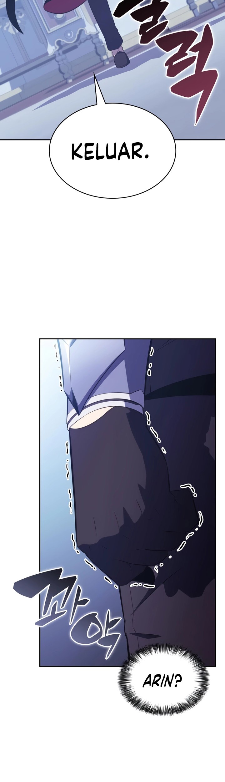 The Regressed Son Of A Duke Is An Assassin - Chapter 38 - Page 64