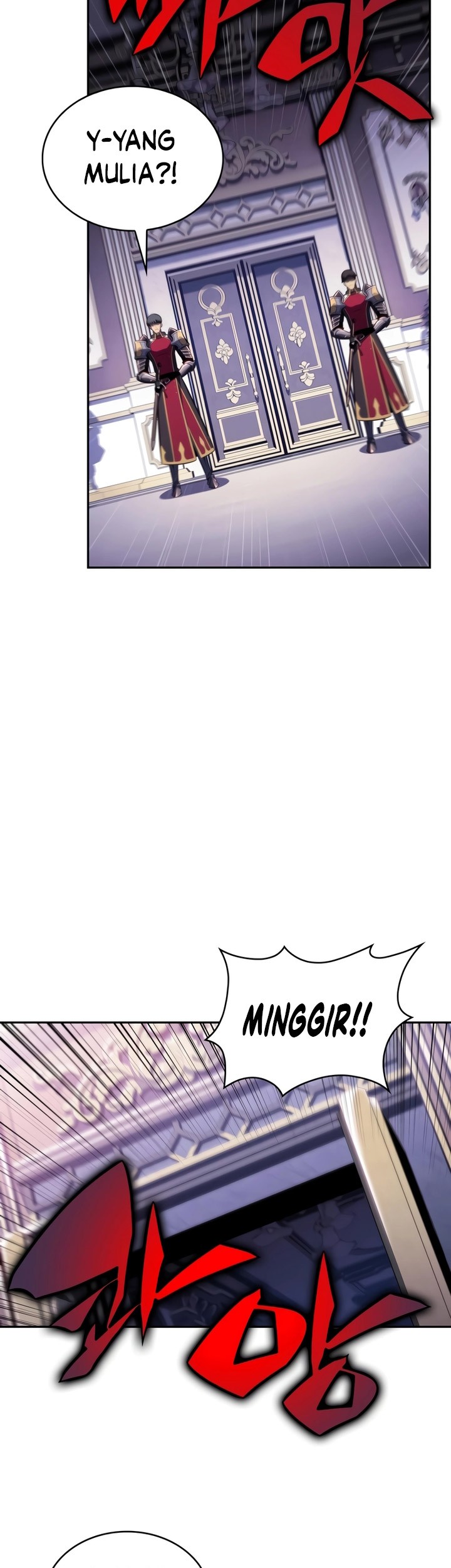 The Regressed Son Of A Duke Is An Assassin - Chapter 38 - Page 68