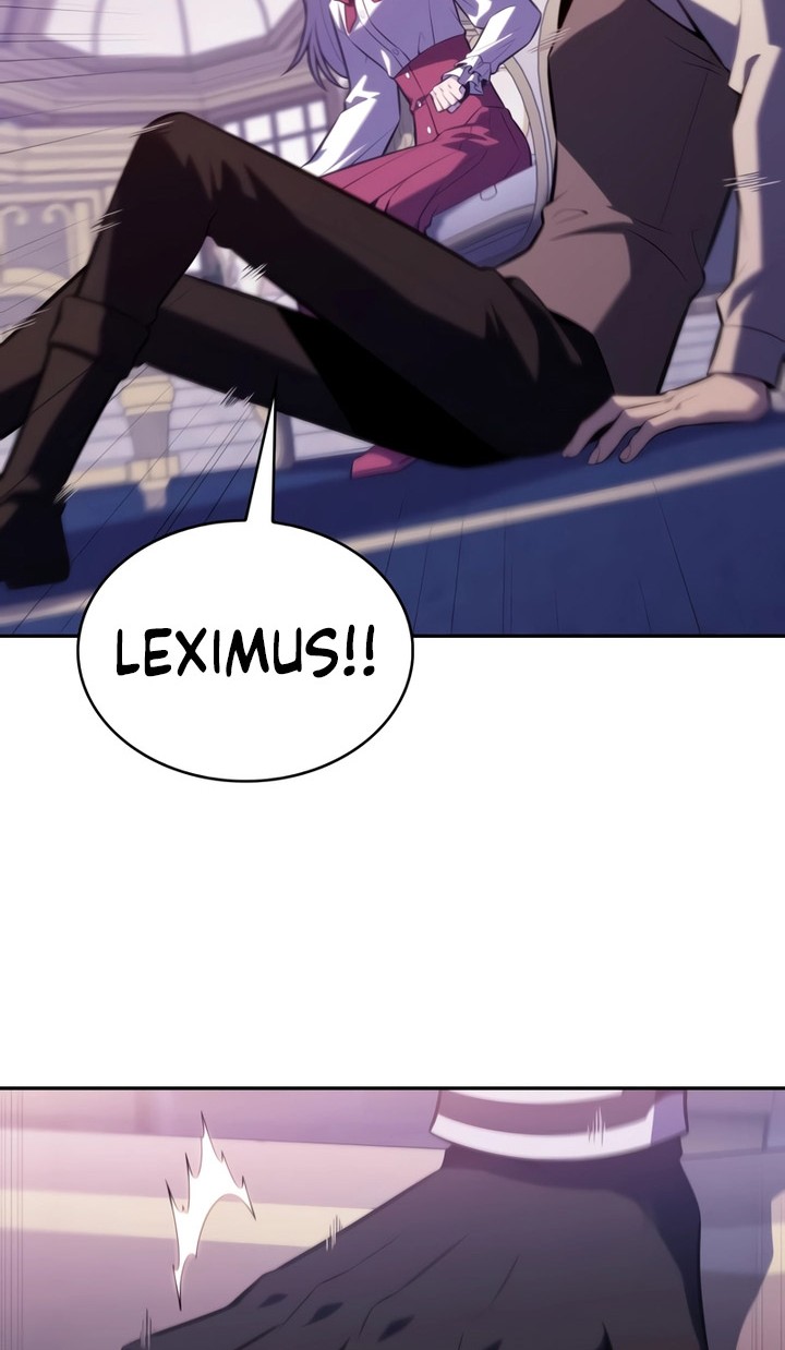 The Regressed Son Of A Duke Is An Assassin - Chapter 38 - Page 71