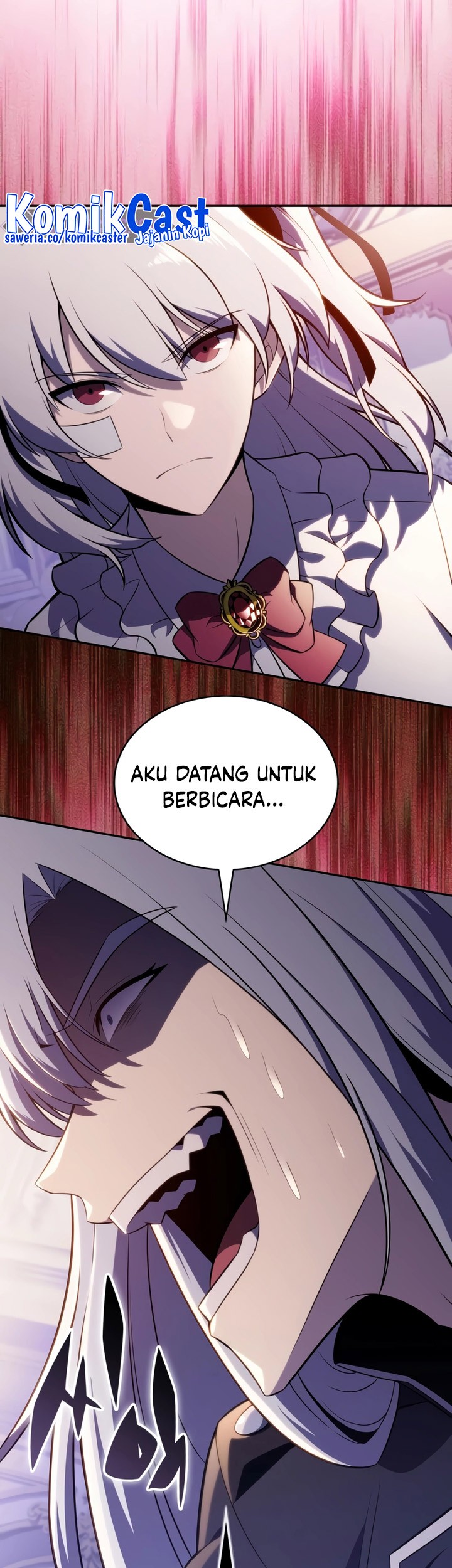 The Regressed Son Of A Duke Is An Assassin - Chapter 38 - Page 74