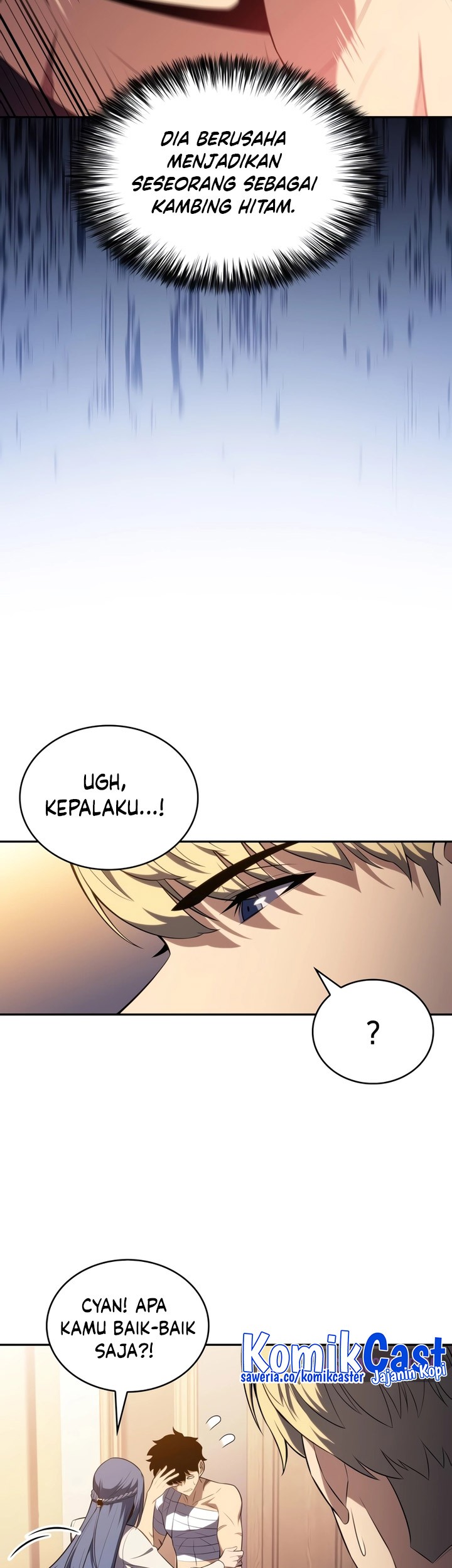 The Regressed Son Of A Duke Is An Assassin - Chapter 38 - Page 4