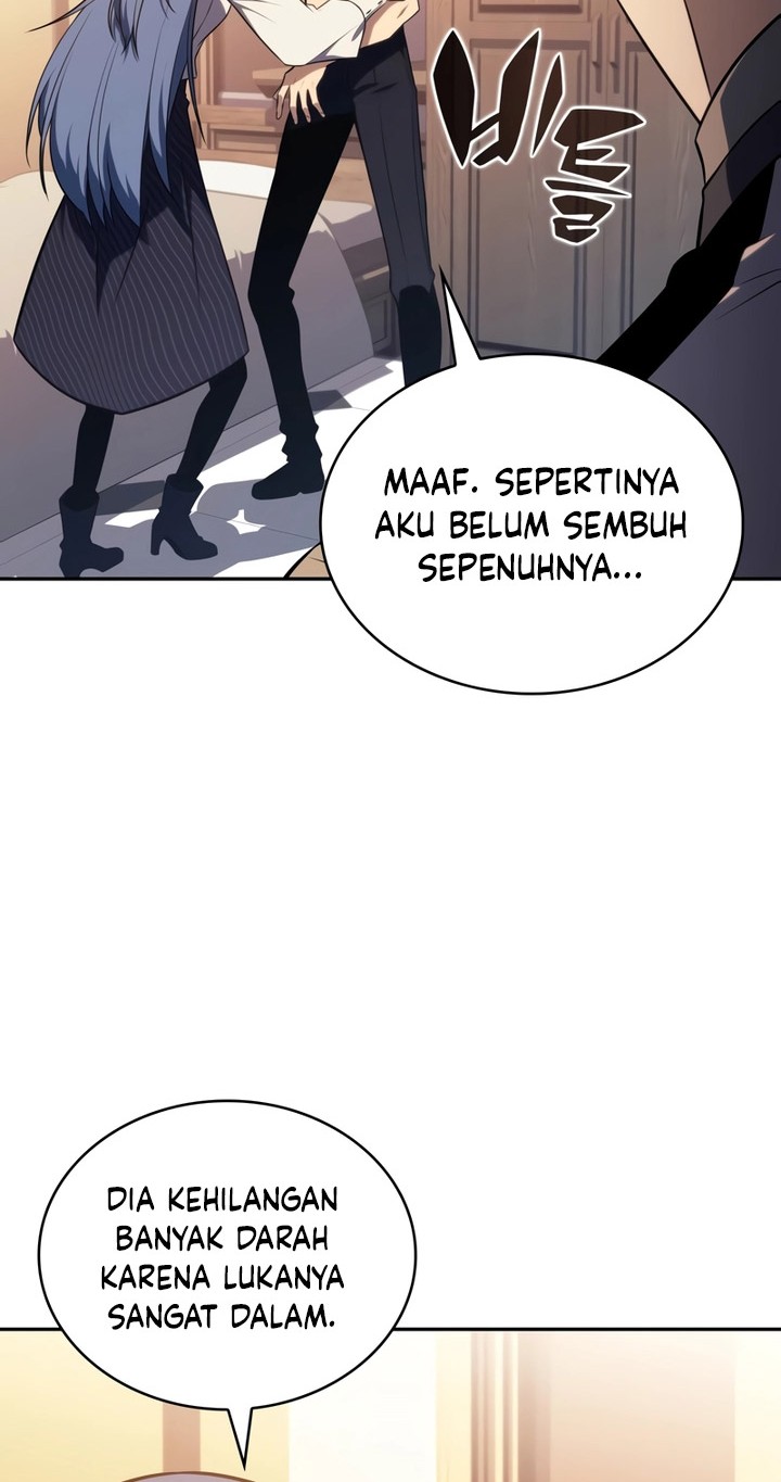 The Regressed Son Of A Duke Is An Assassin - Chapter 38 - Page 5