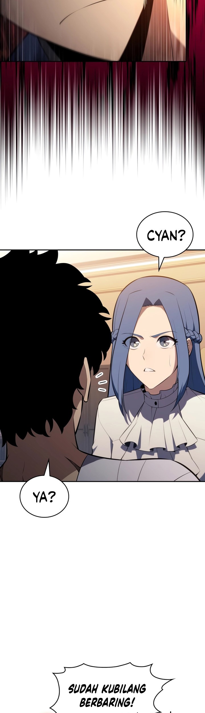 The Regressed Son Of A Duke Is An Assassin - Chapter 38 - Page 12