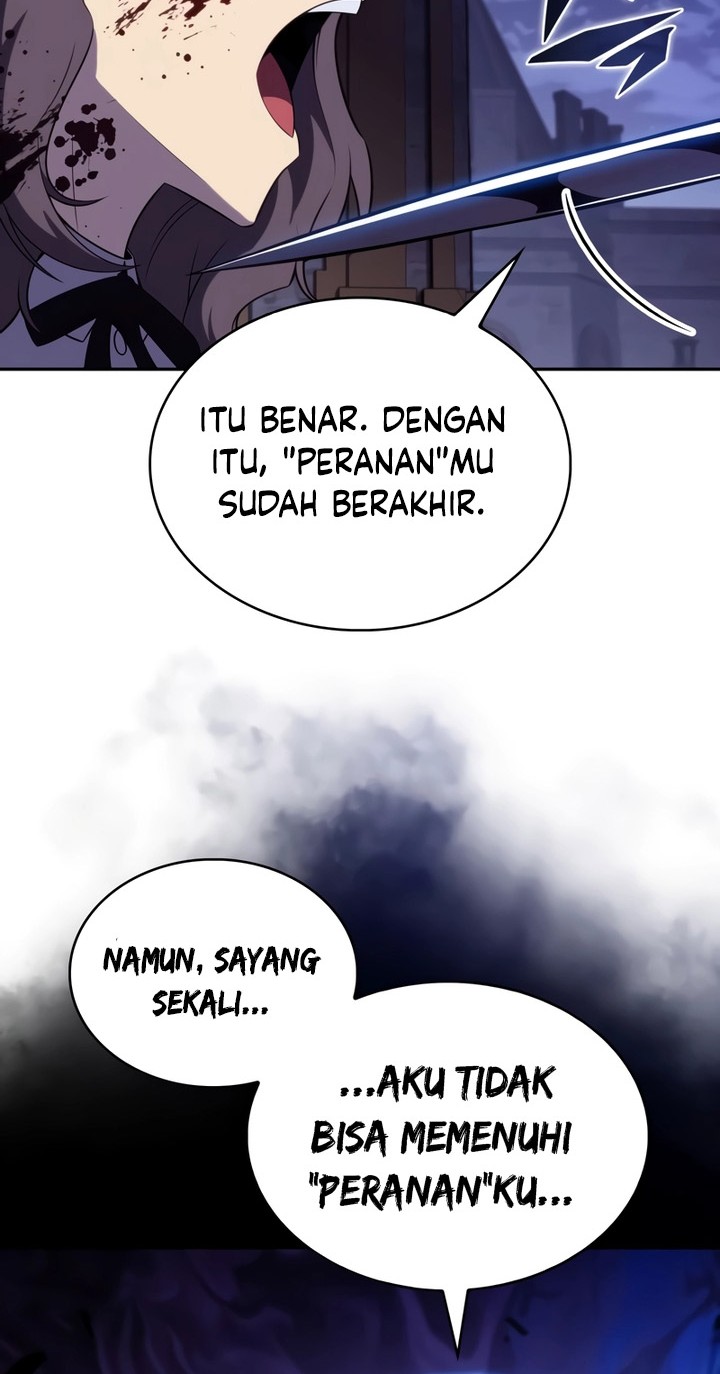 The Regressed Son Of A Duke Is An Assassin - Chapter 38 - Page 17