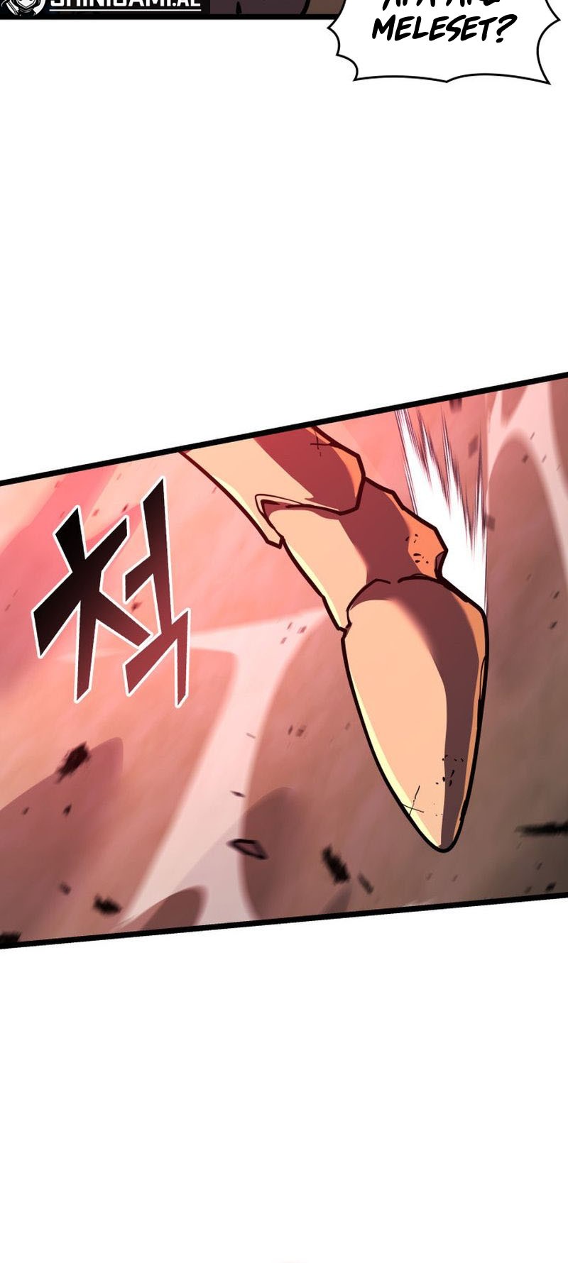 Return of the SSS-Class Ranker - Chapter 121 - Page 35