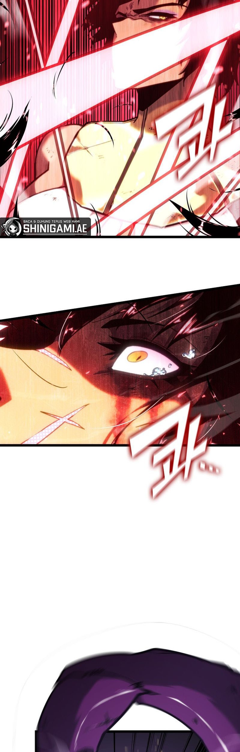 Return of the SSS-Class Ranker - Chapter 121 - Page 41