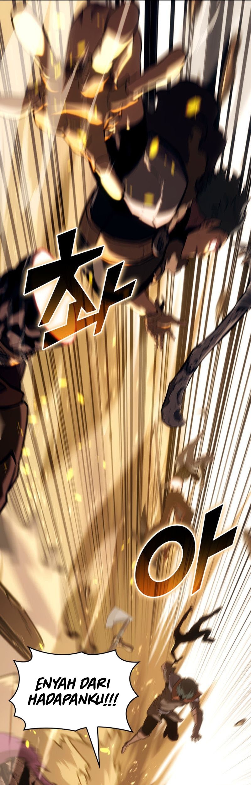 Return of the SSS-Class Ranker - Chapter 121 - Page 43