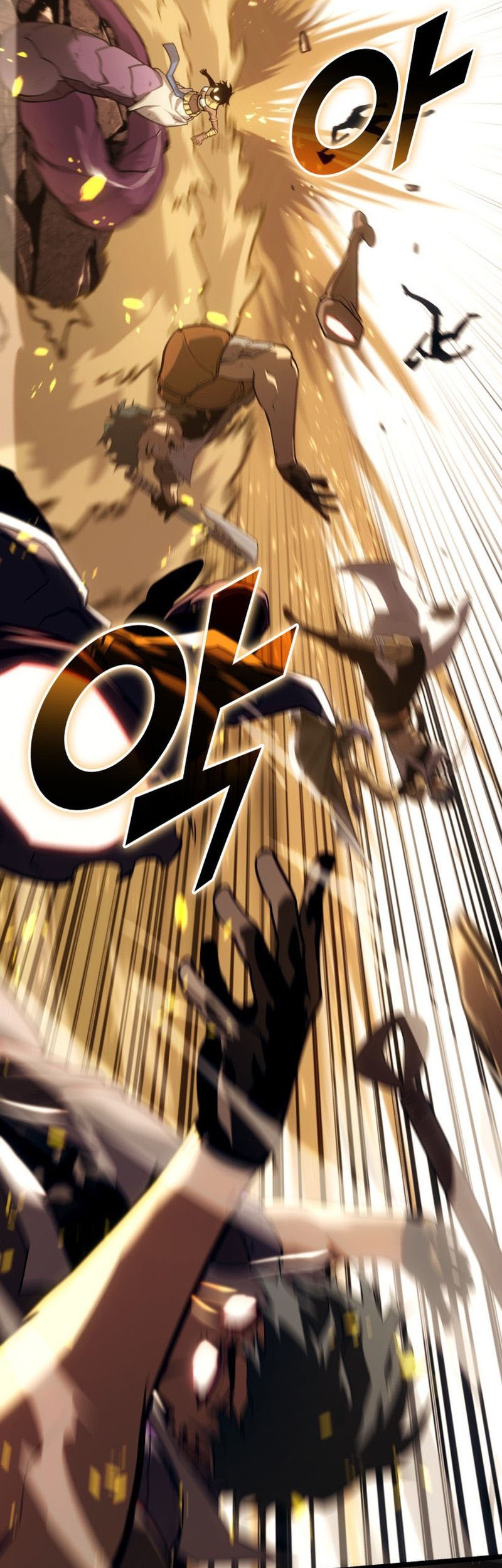 Return of the SSS-Class Ranker - Chapter 121 - Page 44