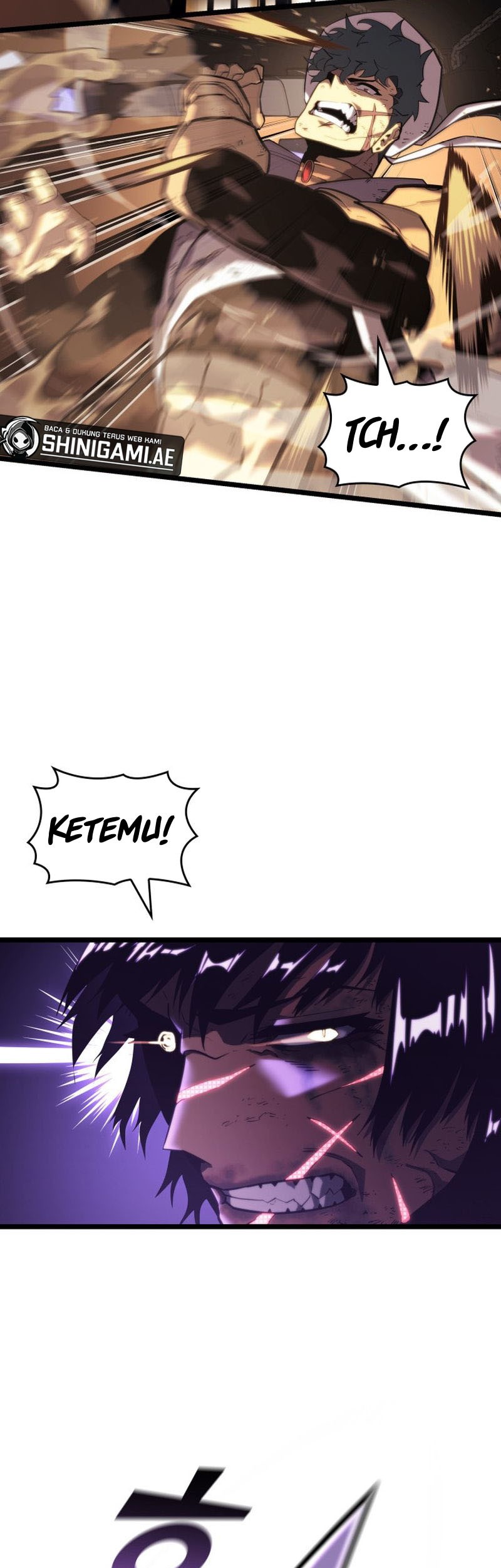 Return of the SSS-Class Ranker - Chapter 121 - Page 45