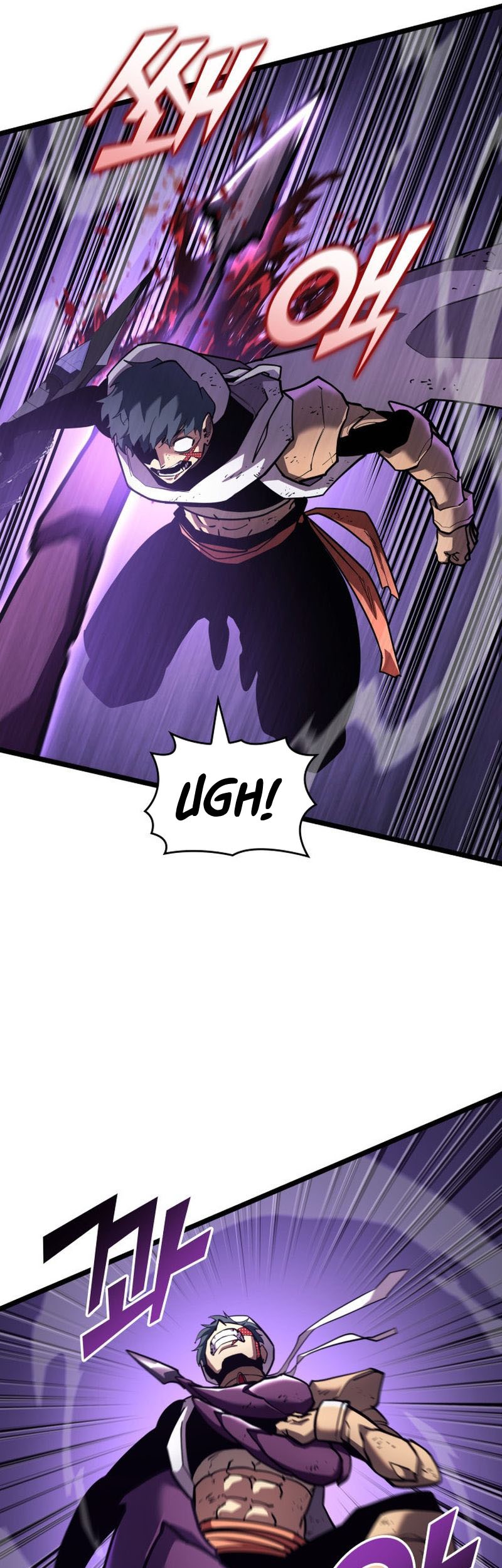 Return of the SSS-Class Ranker - Chapter 121 - Page 47