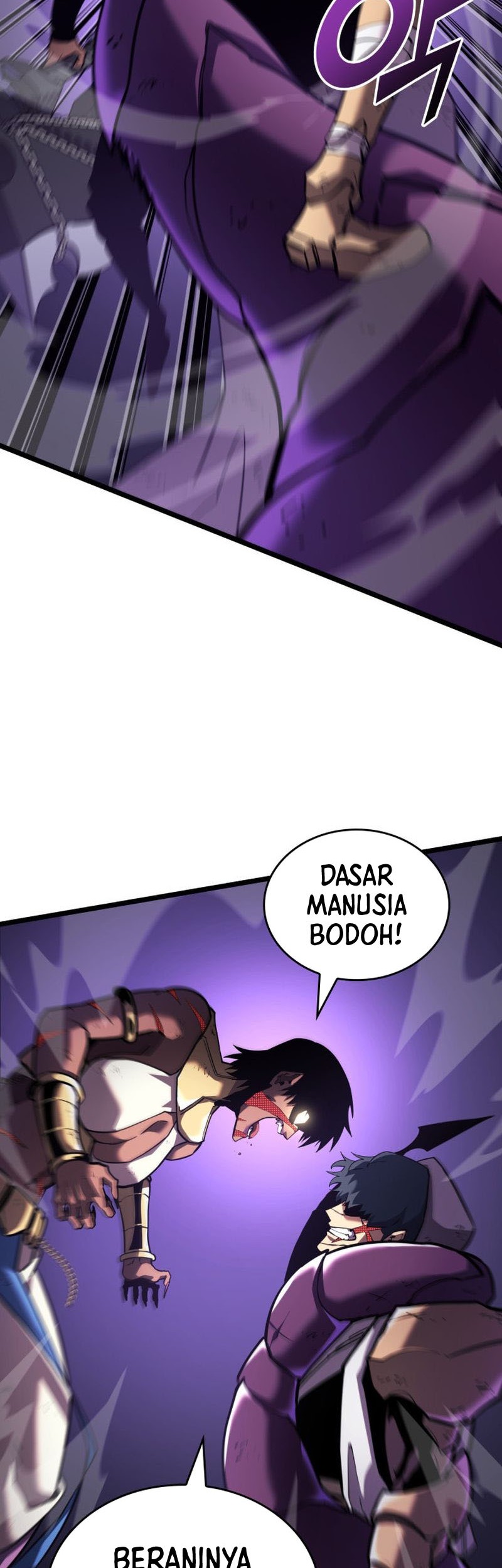 Return of the SSS-Class Ranker - Chapter 121 - Page 48