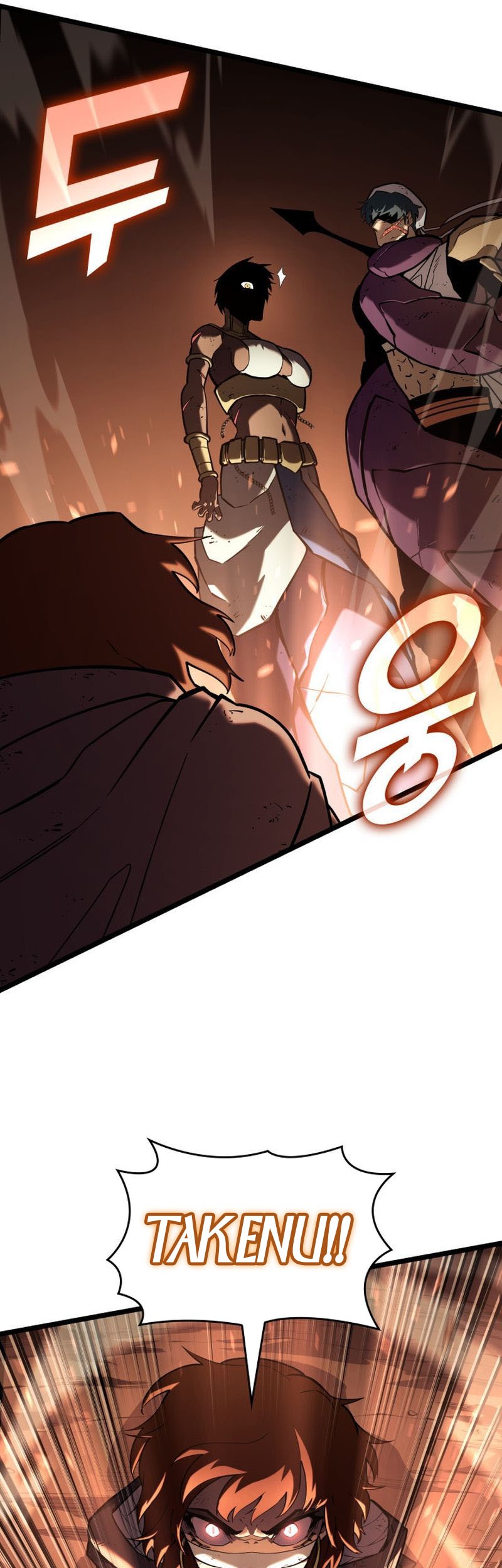 Return of the SSS-Class Ranker - Chapter 121 - Page 51