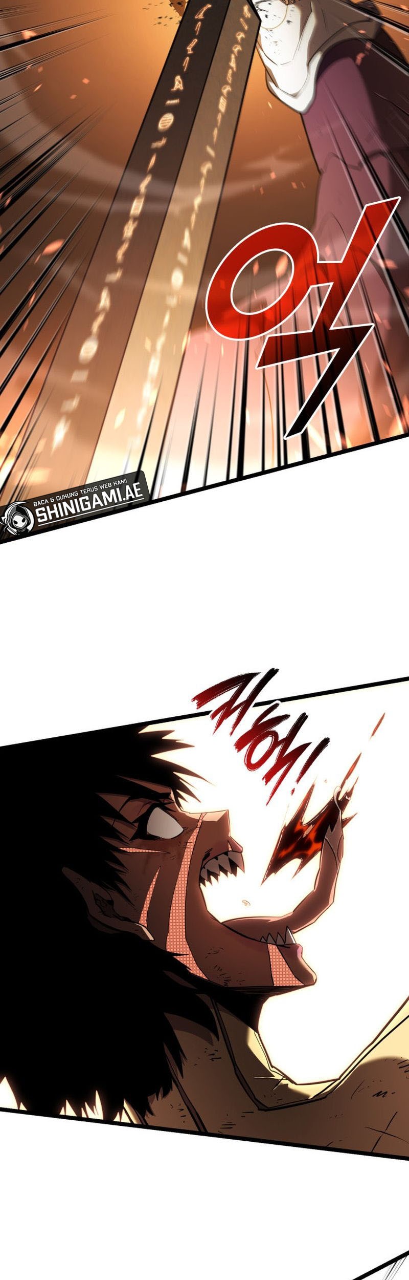 Return of the SSS-Class Ranker - Chapter 121 - Page 53