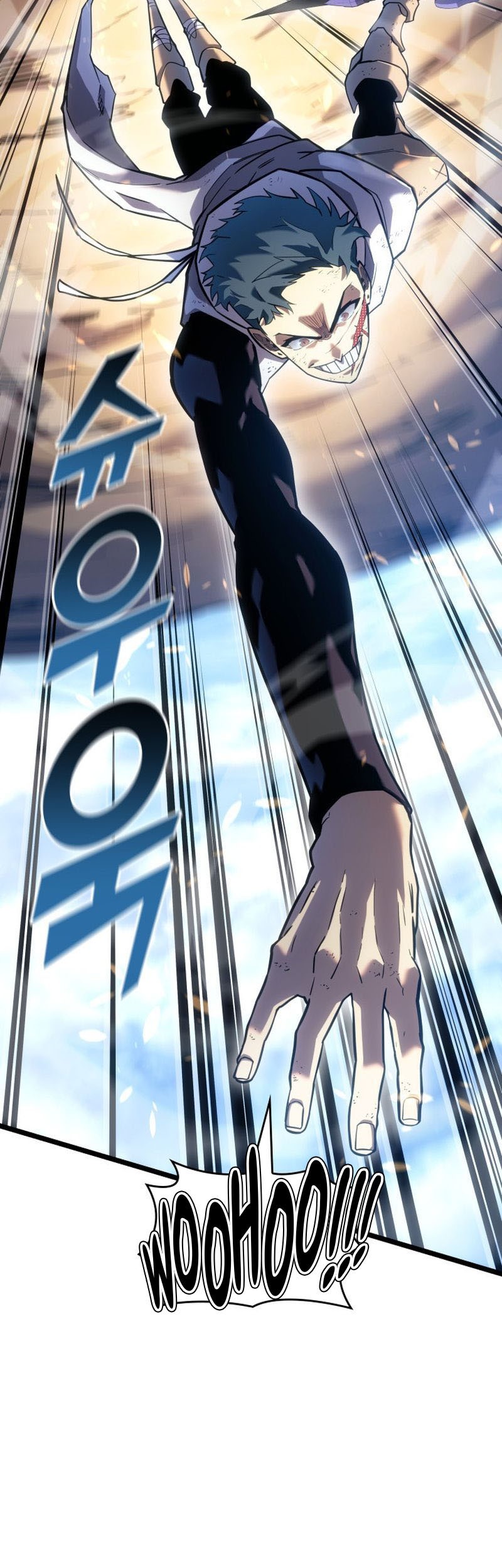 Return of the SSS-Class Ranker - Chapter 121 - Page 57